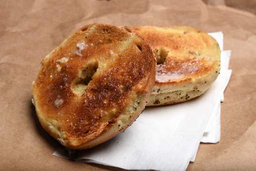 North Carolina's 6 Best Bagel Shops to Visit in 2025!