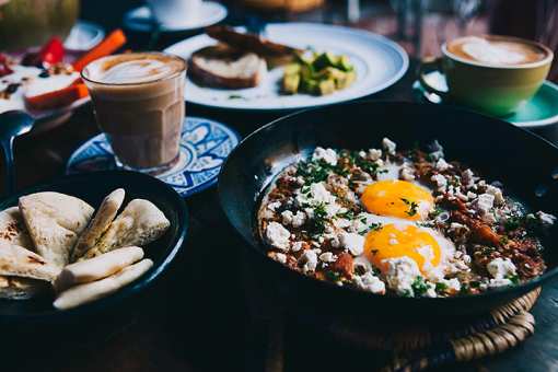 9 Best Breakfast Spots in North Carolina!