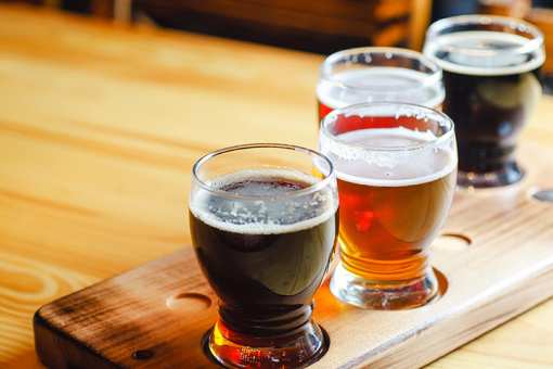 9 Best Breweries in North Carolina!