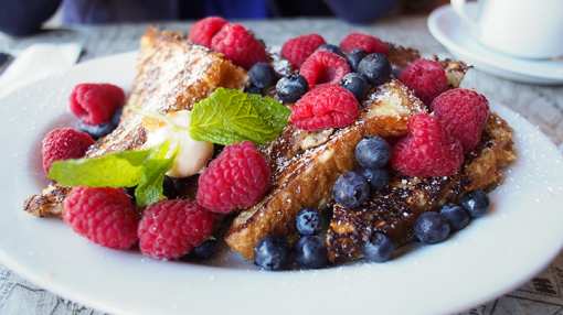9 Best Brunch Spots in North Carolina!