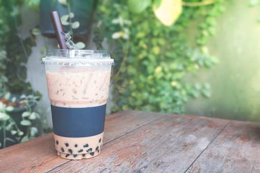 7 Best Bubble Tea Places in North Carolina!