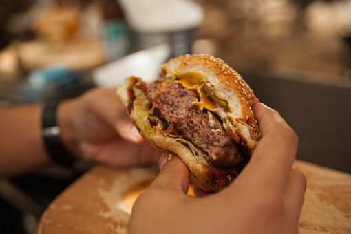 8 Best Burgers in North Carolina!