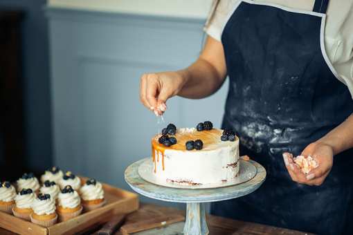8 Best Cake Shops in North Carolina!