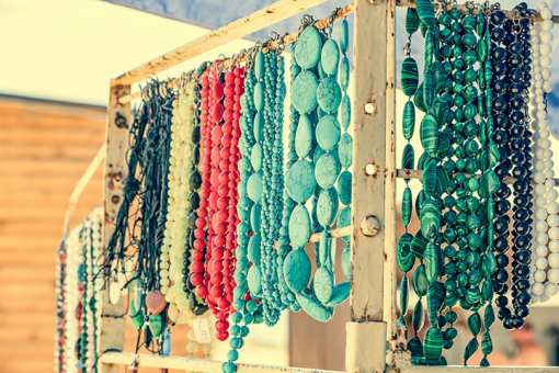 10 Best Craft Fairs in North Carolina!
