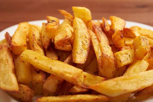 The 9 Best Places for French Fries in North Carolina!