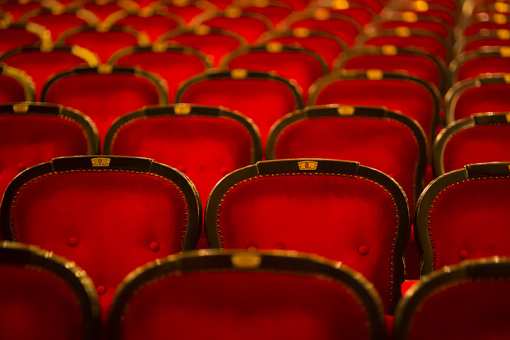 The 10 Best Historic Theaters in North Carolina!