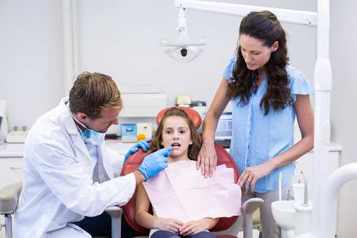 9 Best Kid-Friendly Dentists in North Carolina!