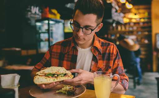 9 Best Lunch Spots in North Carolina!