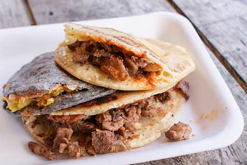 The 10 Best Mexican Restaurants in North Carolina! 