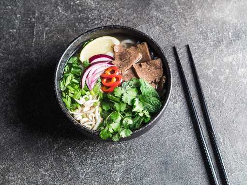9 Best Pho Restaurants in North Carolina!