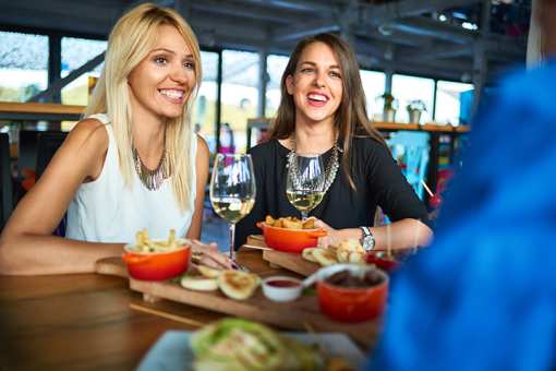 13 Best Restaurants in North Carolina!