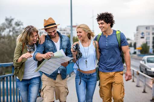 The 9 Best Sightseeing Tours in North Carolina!