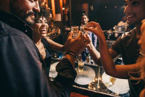 7 Best Speakeasies in North Carolina!