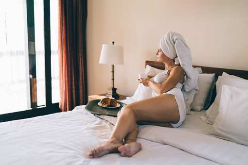 10 Most Unique Hotels in North Carolina