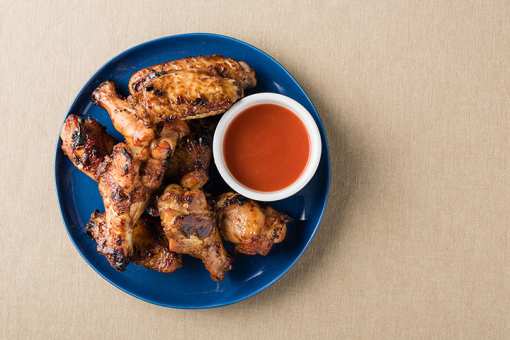 The 10 Best Wings in North Carolina!